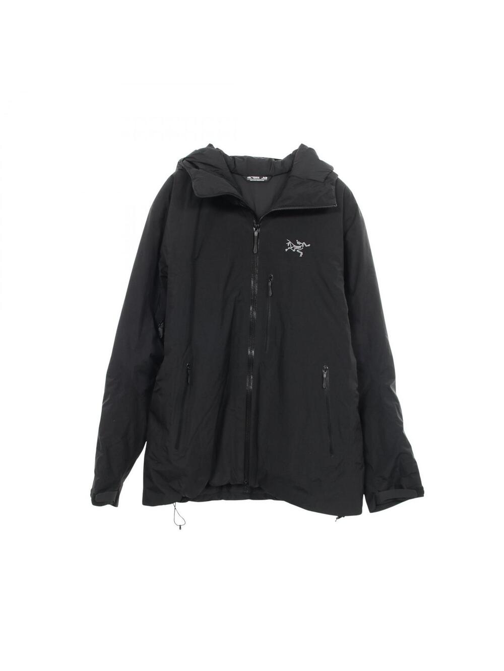 Arc'Teryx Beta Insulated Jacket #350064A10B